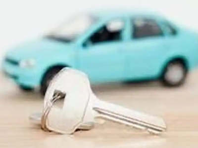 芝罘汽车抵押贷款办理流程,芝罘车抵贷需要什么条件?